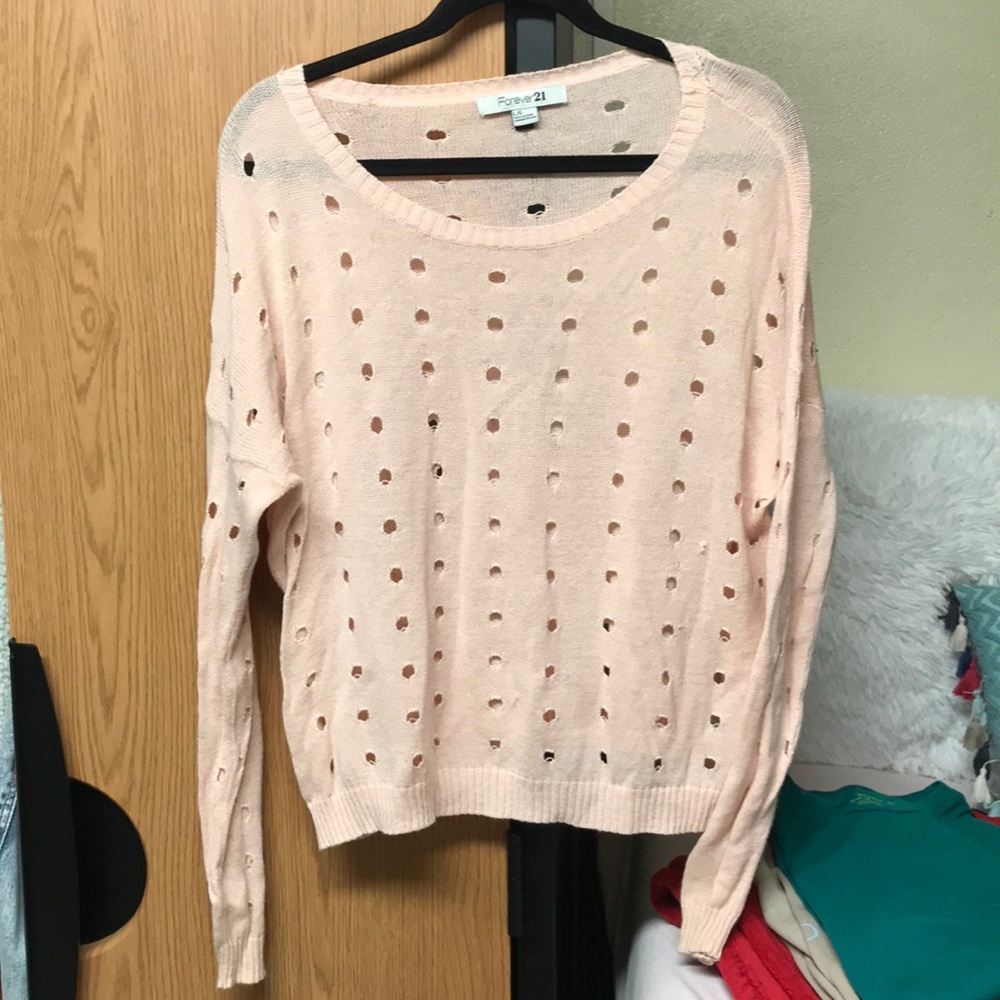 cute sweater